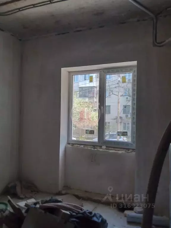 Студия Севастополь ул. Харьковская, 23А (16.7 м) - Фото 0