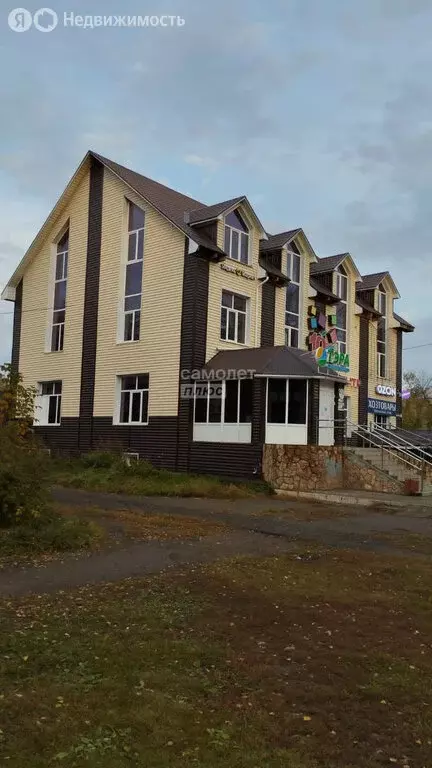 Помещение свободного назначения (794 м) - Фото 2