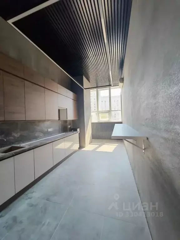 Офис в Москва Большая Новодмитровская ул., 23С2 (29 м) - Фото 1
