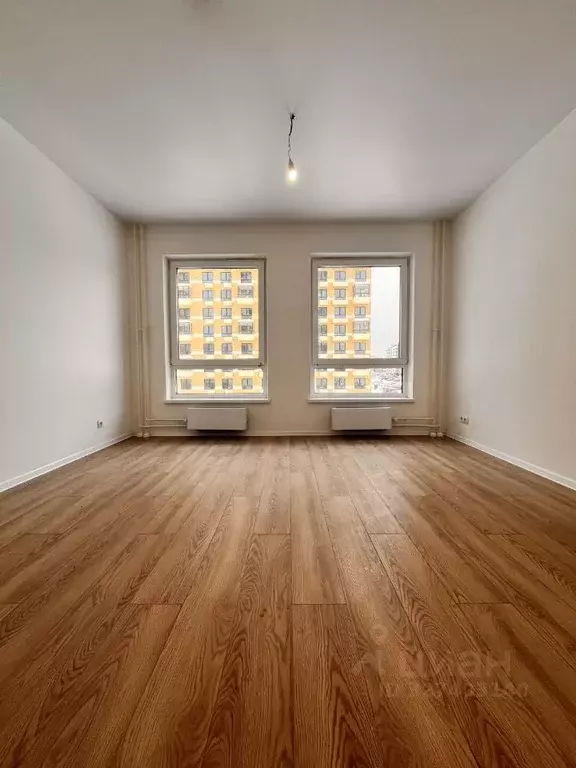 Студия Ленинградская область, Всеволожский район, Заневское городское ... - Фото 1