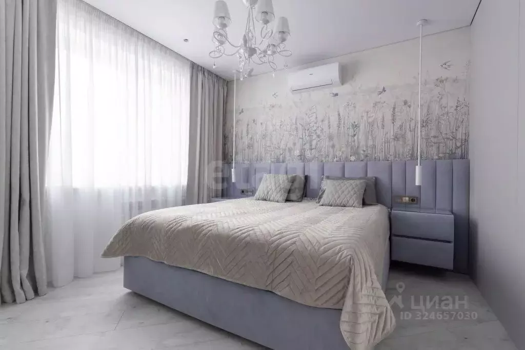 4-к кв. Московская область, Красногорск бул. Подмосковный, 1 (101.4 м) - Фото 1