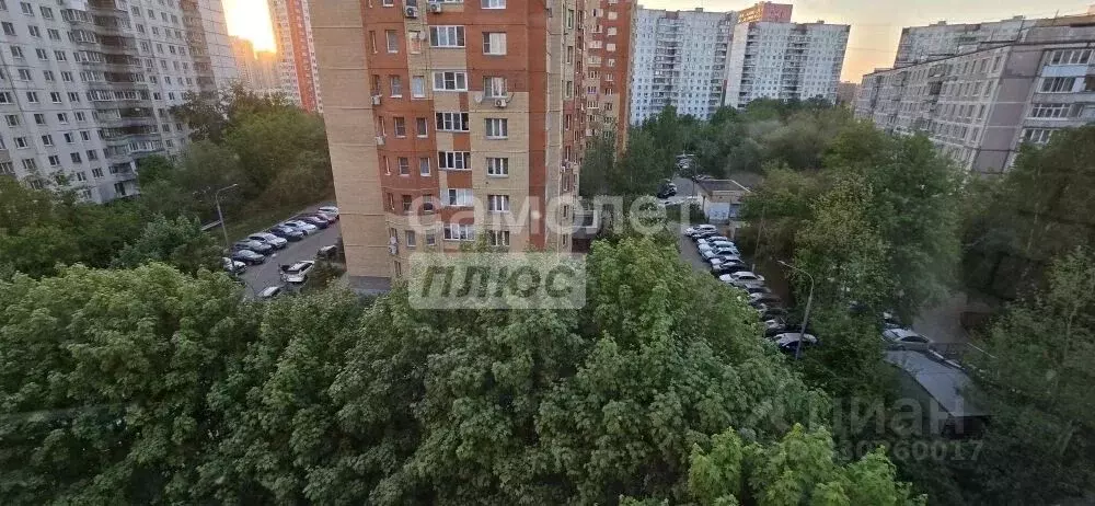 1-к кв. Московская область, Химки просп. Мельникова, 14 (31.7 м) - Фото 2