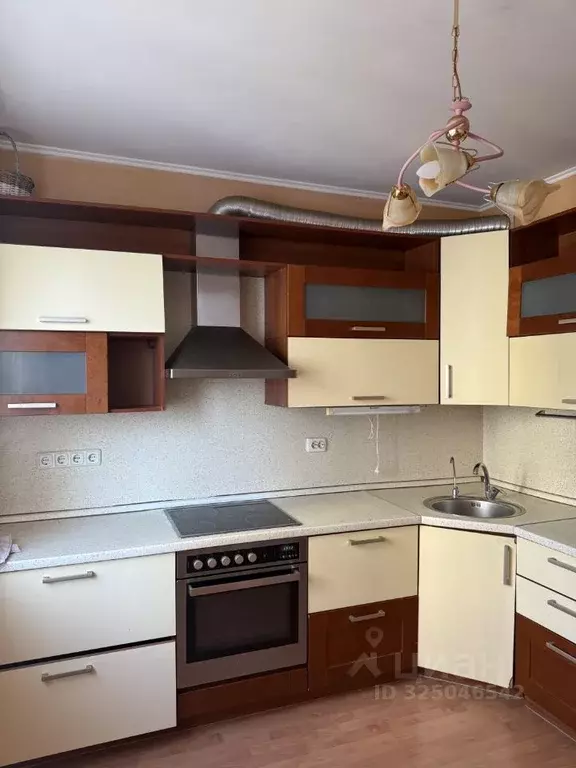 3-к кв. Московская область, Одинцово ул. Чистяковой, 18 (97.0 м) - Фото 1