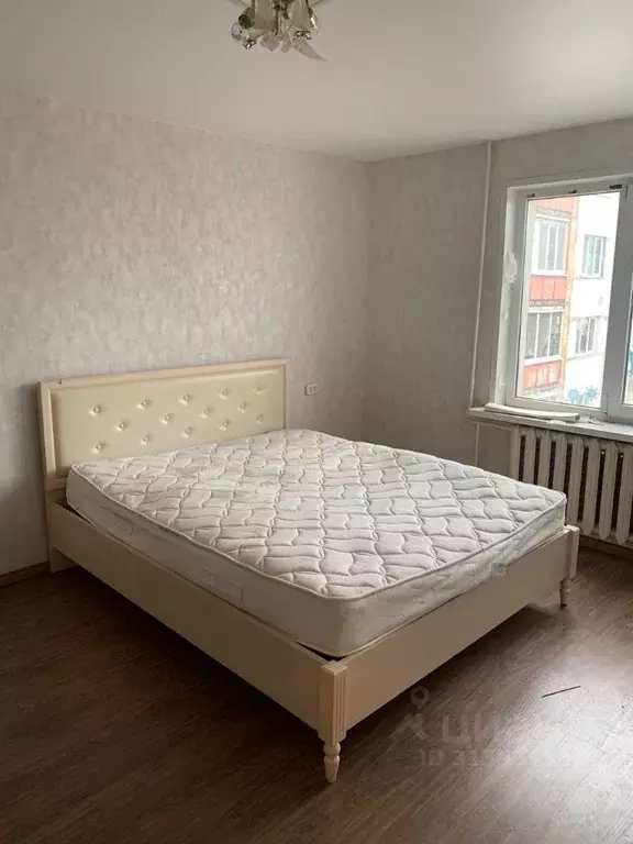 1-к кв. Удмуртия, Ижевск ул. Ворошилова, 48 (30.0 м) - Фото 0