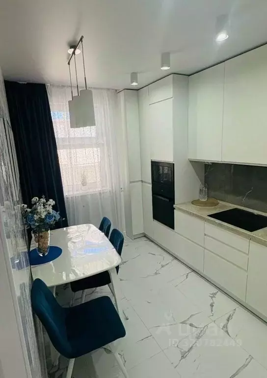 3-к кв. Севастополь ул. Вакуленчука, 28к1 (80.0 м) - Фото 1