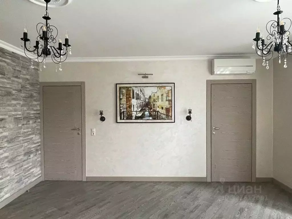 3-к кв. Московская область, Одинцовский городской округ, с. Успенское ... - Фото 2