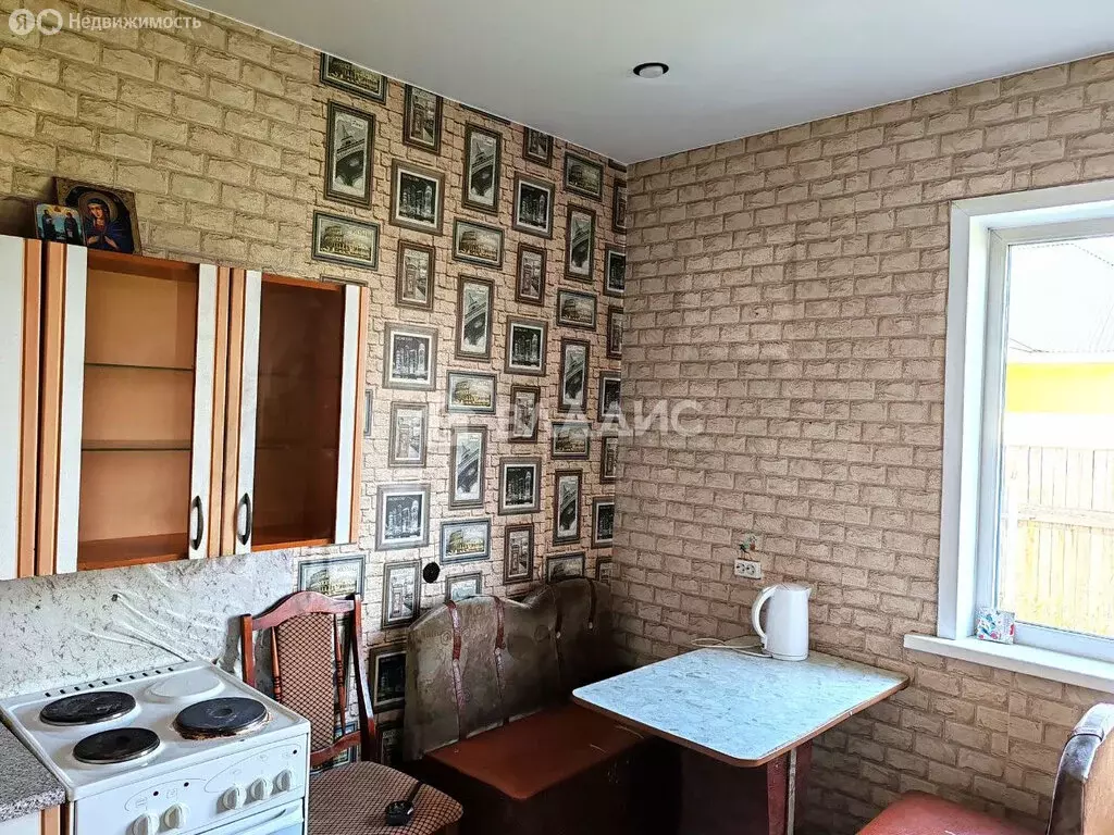 Дом в Хомутово, улица Доготарёва, 35 (81.9 м) - Фото 0