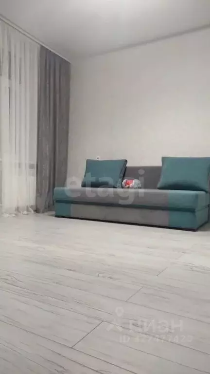 1-к кв. Ставропольский край, Ставрополь ул. Генерала Маргелова, 5/2 ... - Фото 1