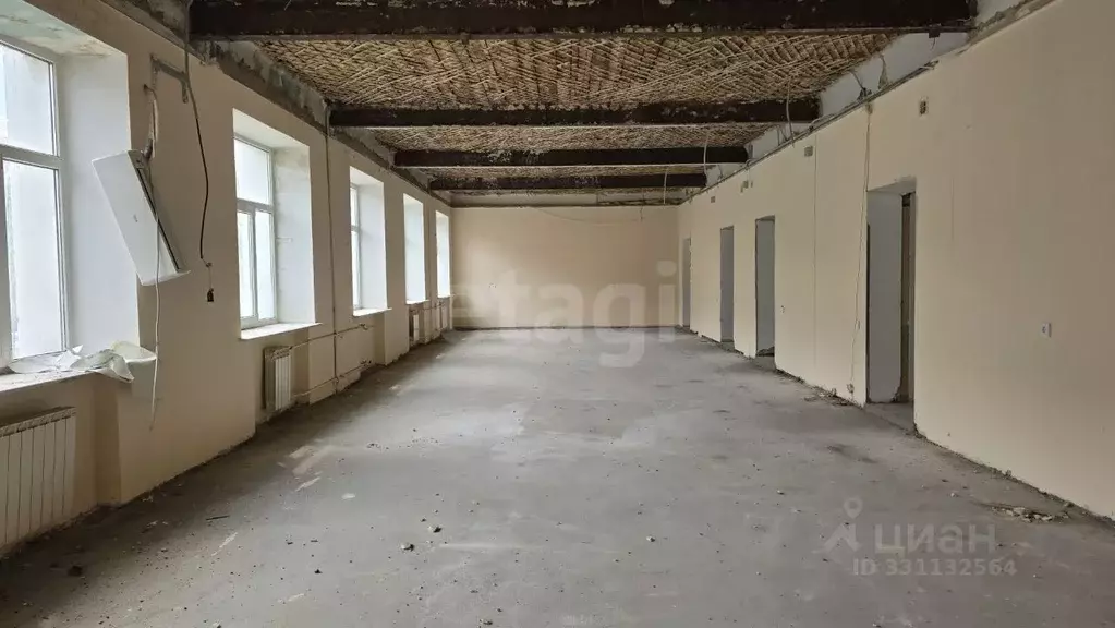 Помещение свободного назначения в Москва Радужная ул., 22К1 (1300 м) - Фото 2