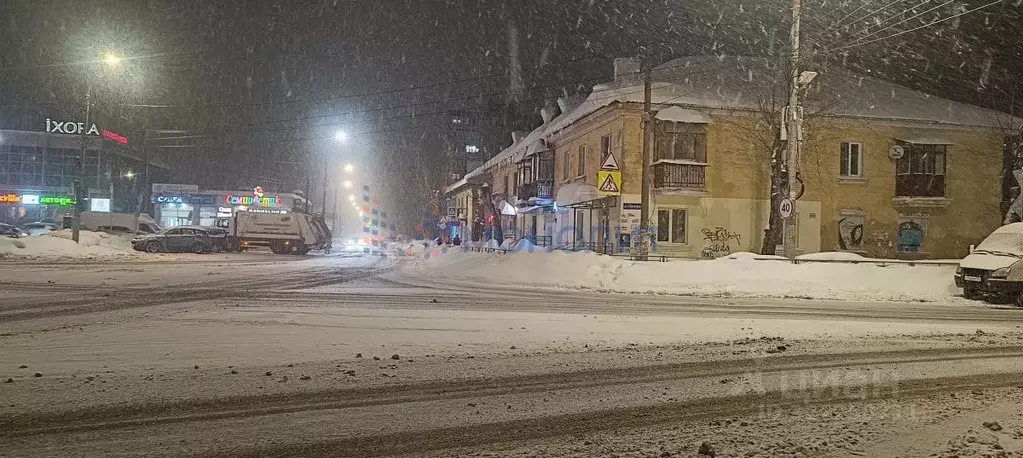 Помещение свободного назначения в Нижегородская область, Нижний ... - Фото 2