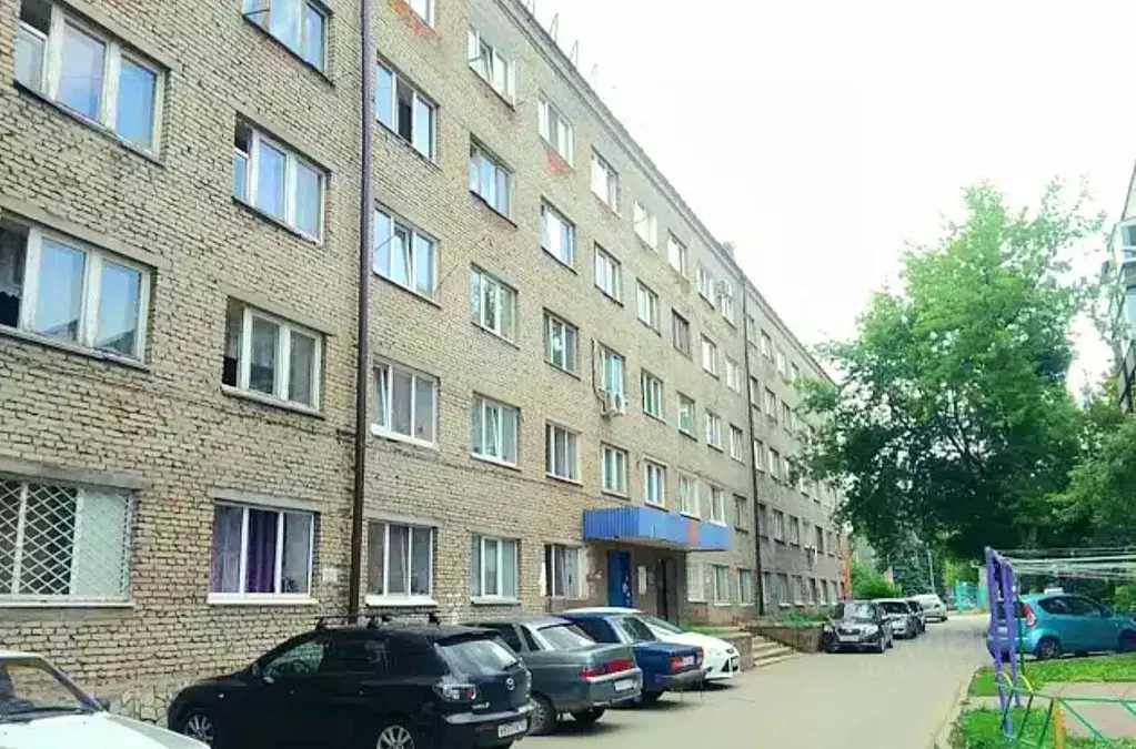 Студия Башкортостан, Уфа ул. Степана Халтурина, 43 (18.0 м) - Фото 1