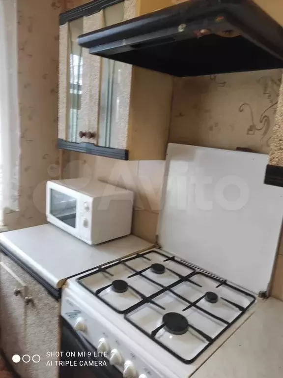 2-к. квартира, 50 м, 1/9 эт. - Фото 0