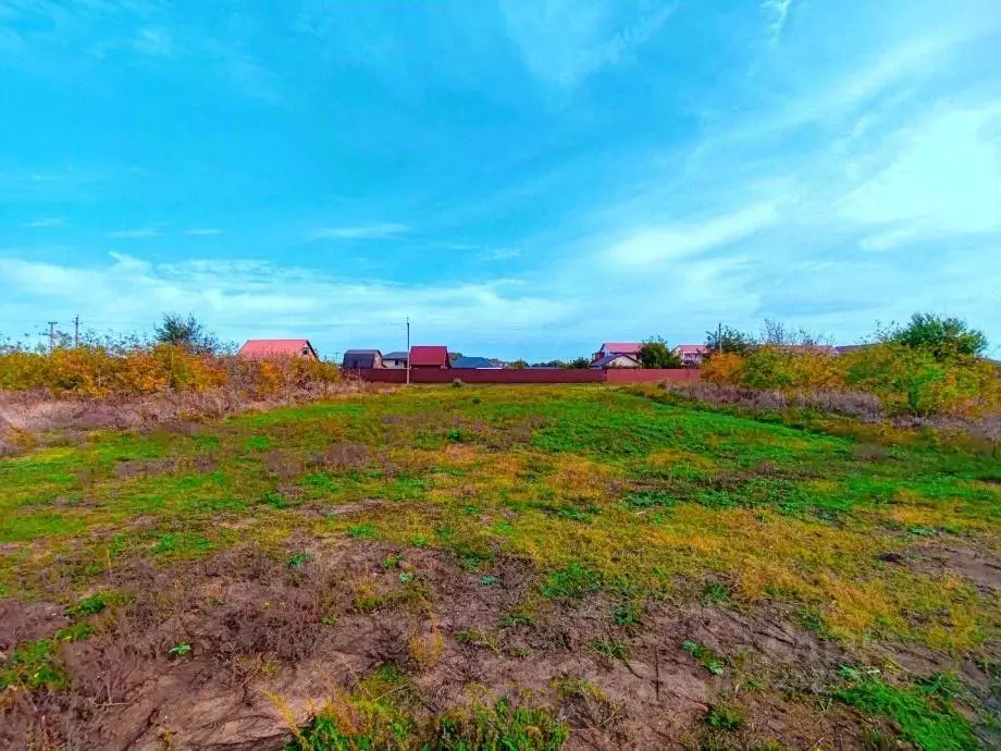 Участок в Краснодарский край, Темрюкский район, Фонталовское с/пос, ... - Фото 2