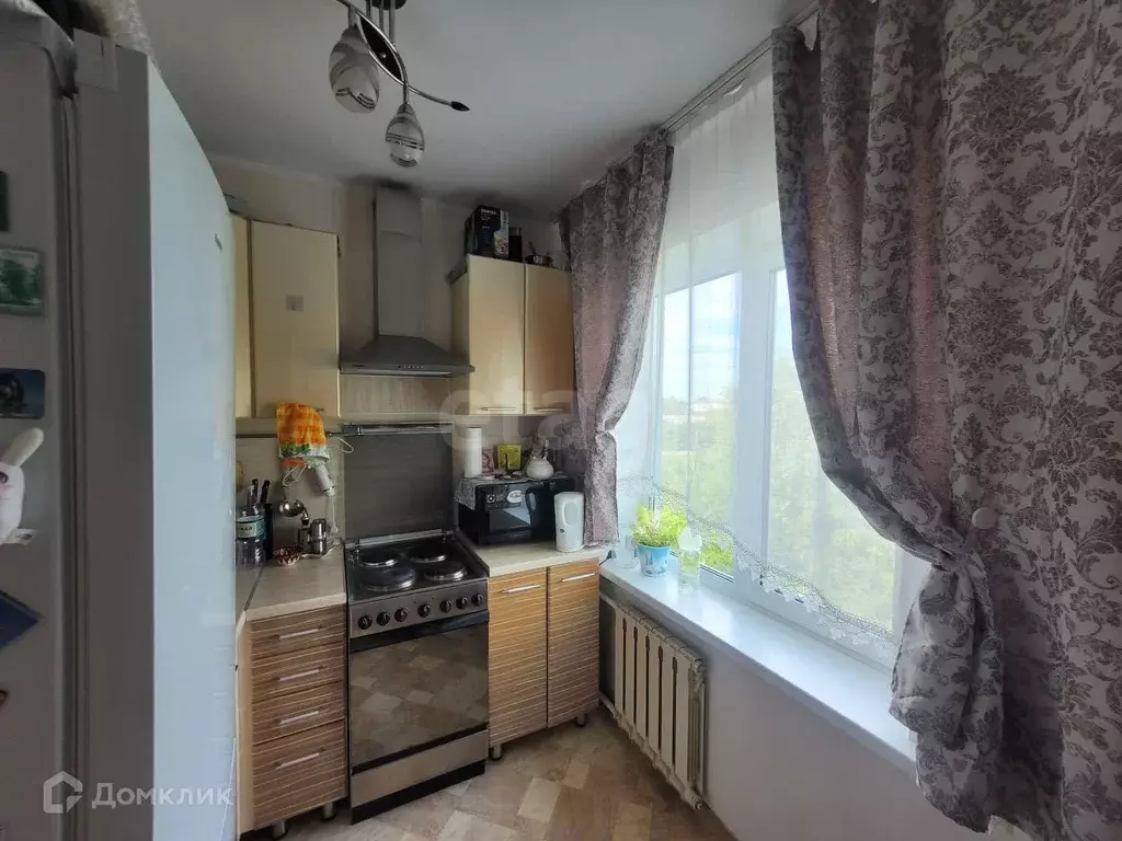 Продаётся 1-к квартира, 30.4 м - Фото 0