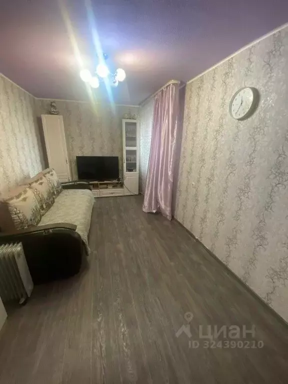 Комната Свердловская область, Екатеринбург ул. Профсоюзная, 14 (14.9 ... - Фото 2