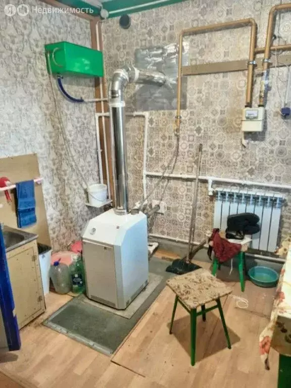 2-комнатная квартира: Республика Саха (Якутия), село Пригородный, ... - Фото 2