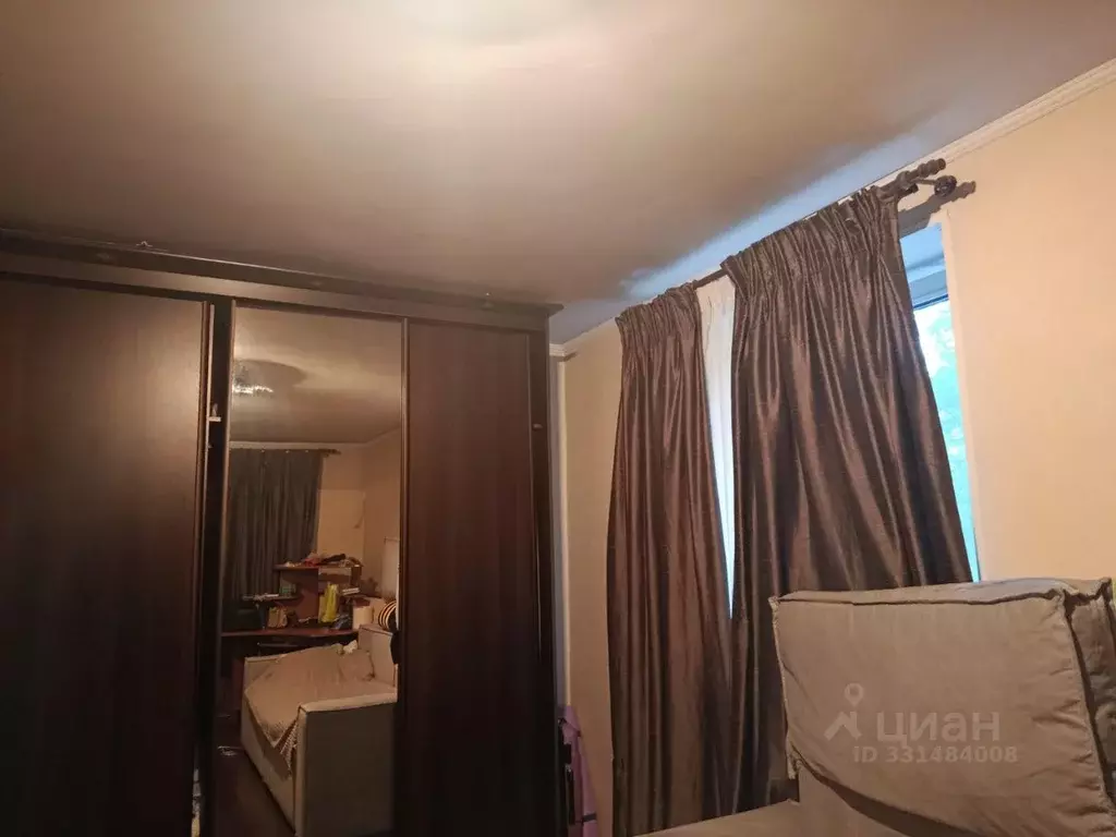 Комната Москва ул. Багрицкого, 6К2 (20.0 м) - Фото 2
