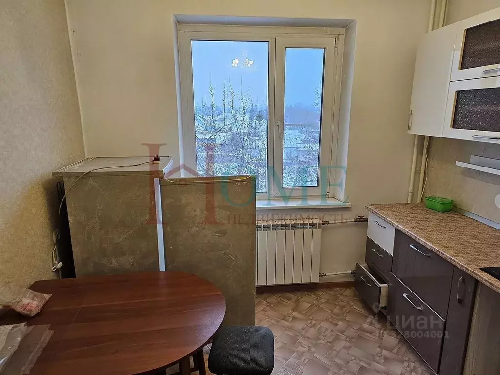 2-к кв. Новосибирская область, Новосибирск Беловежская ул., 8 (55.0 м) - Фото 1