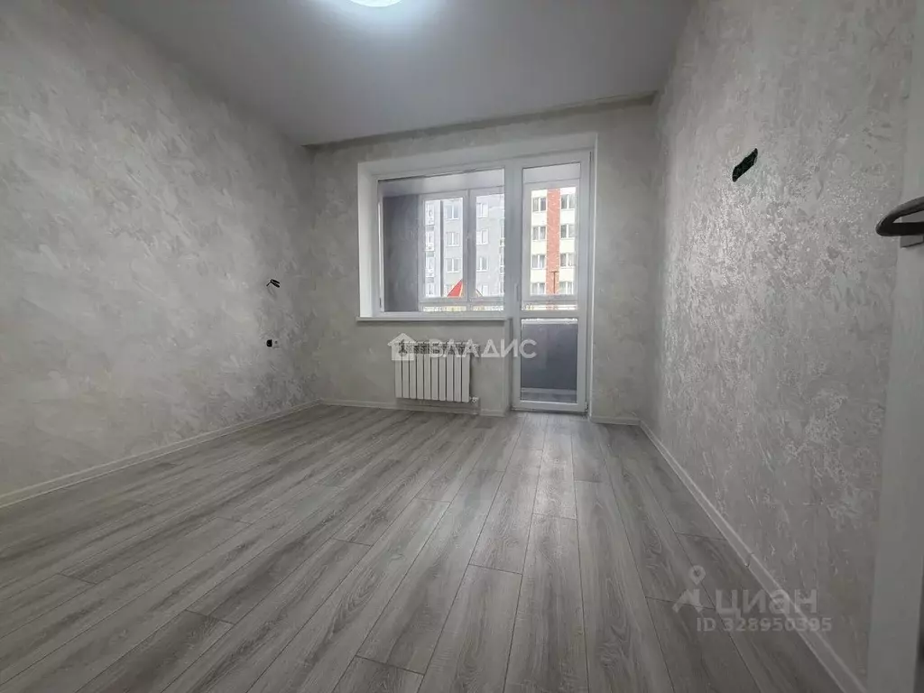 2-к кв. Калининградская область, Калининград Минусинская ул., 5 (65.11 ... - Фото 1