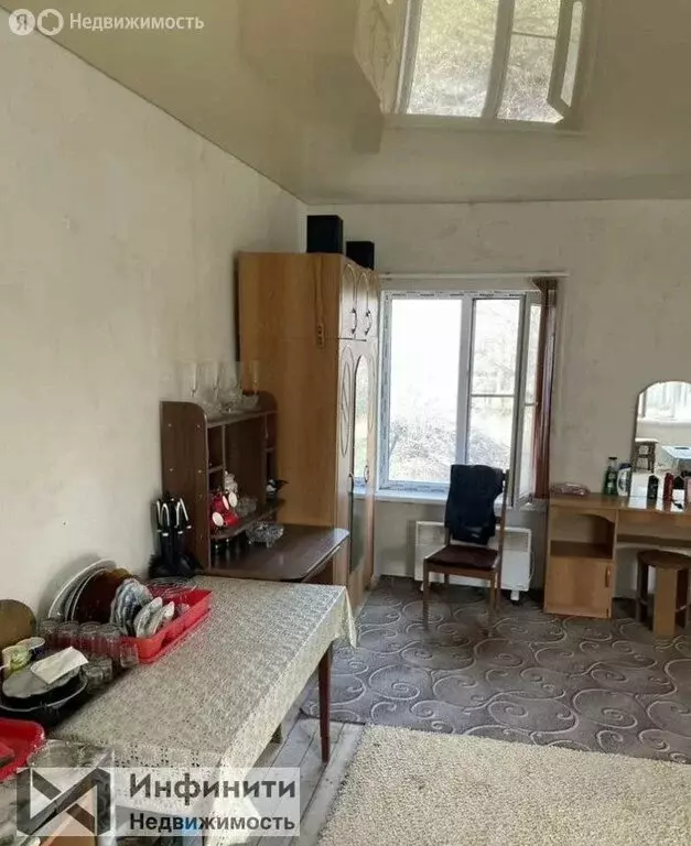 Дом в Ставрополь, садовое товарищество Оптрон-2, 293 (32 м) - Фото 1