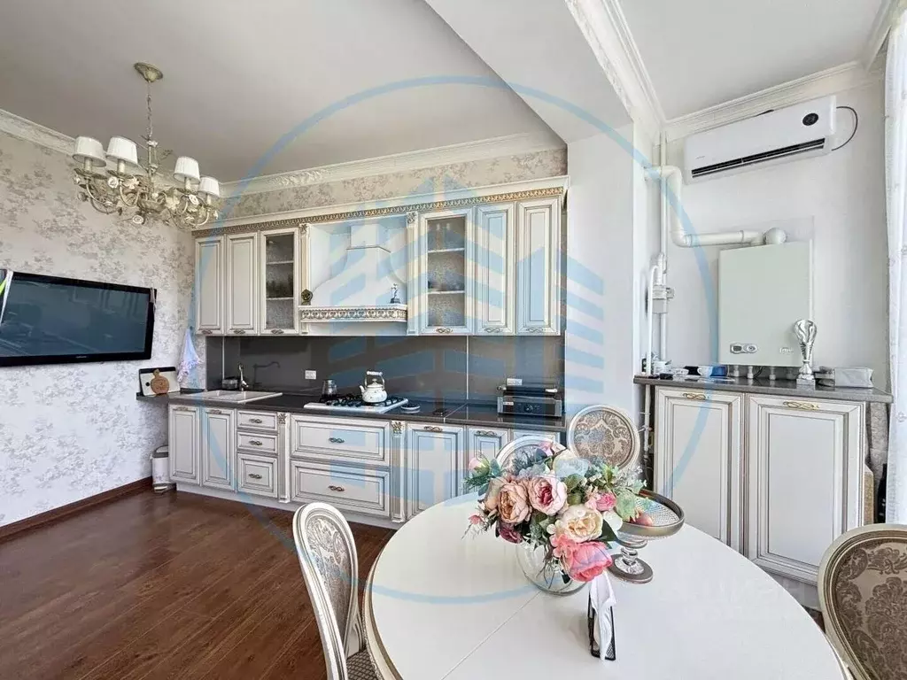 2-к кв. Ставропольский край, Ессентуки пер. Котовского, 44Д (44.7 м) - Фото 1
