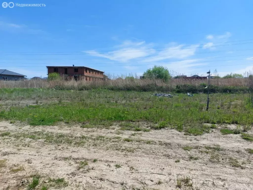 Участок в Хабаровск, Беговая улица (10 м) - Фото 1