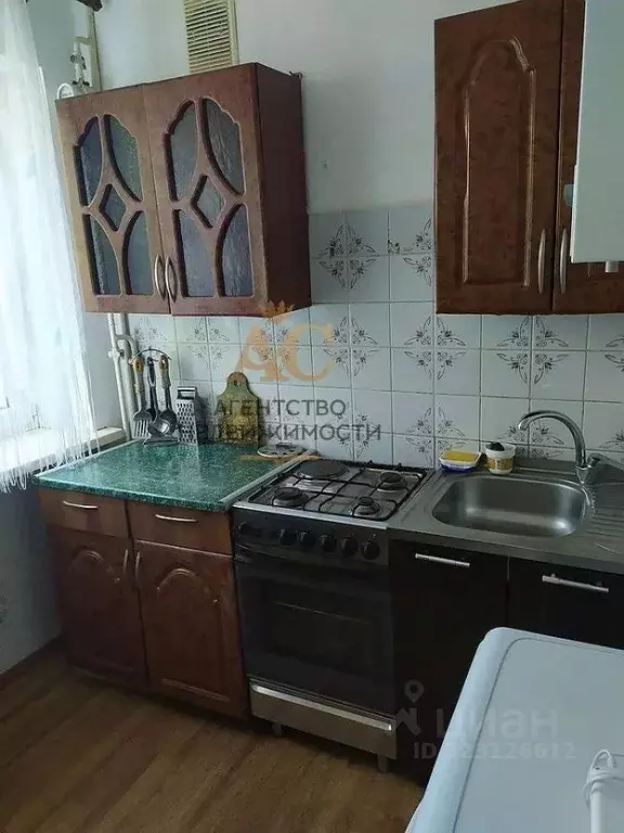 3-к кв. Крым, Феодосия бул. Старшинова, 12 (54.0 м) - Фото 0