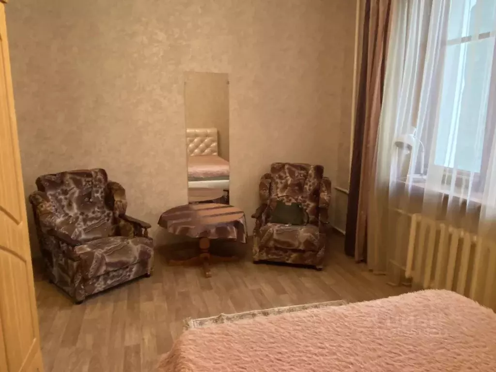 3-к кв. Рязанская область, Рязань Первомайский просп., 53 (80.0 м) - Фото 2