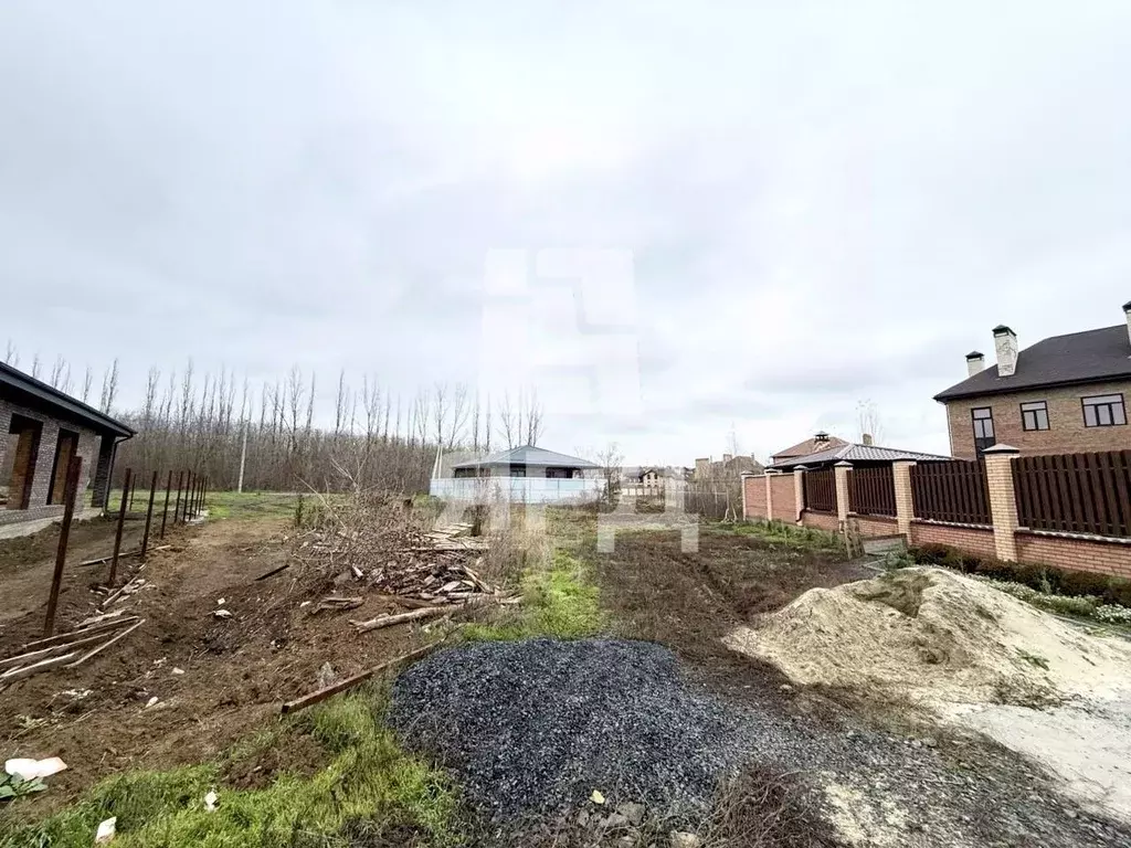 Участок в Ростовская область, Таганрог пос. Северный,  (10.0 сот.) - Фото 2