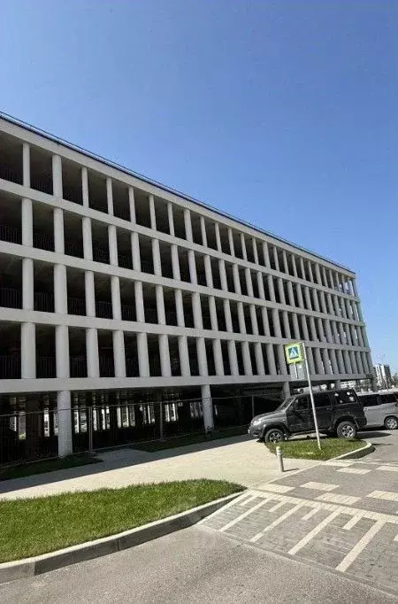 Офис в Ленинградская область, Ломоносовский район, Аннинское городское ... - Фото 1