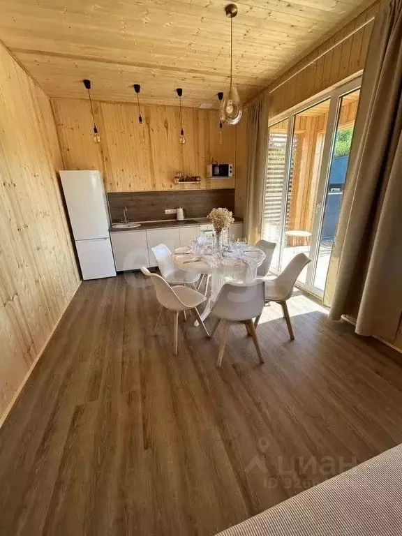 Дом в Новосибирская область, Новосибирск Мочищенское ш. (90 м) - Фото 2