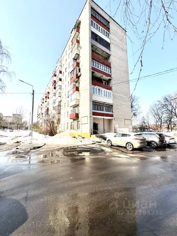 Помещение свободного назначения в Московская область, Ногинск ... - Фото 1