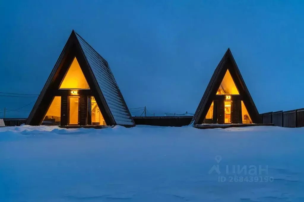 Дом в Ленинградская область, Ломоносовский район, Гостилицкое с/пос, ... - Фото 1