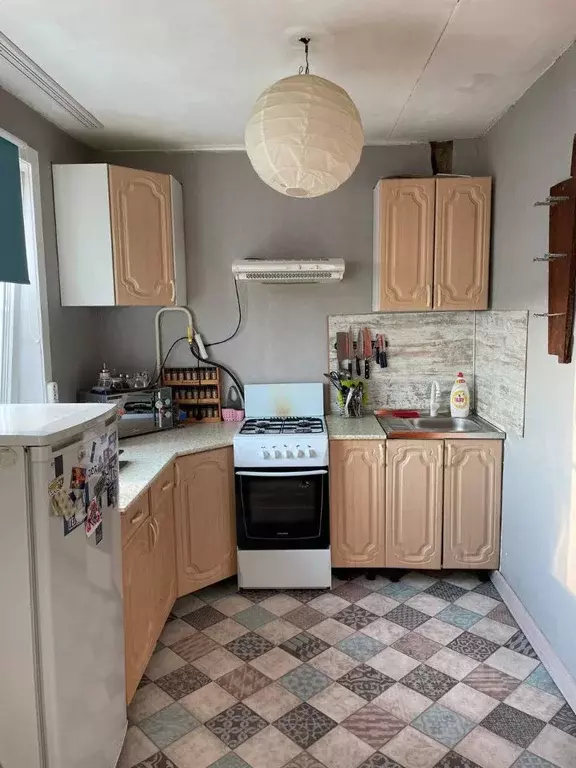 2-к кв. Свердловская область, Первоуральск просп. Космонавтов, 24А ... - Фото 1