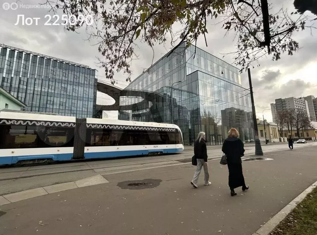 Офис (926 м) - Фото 1