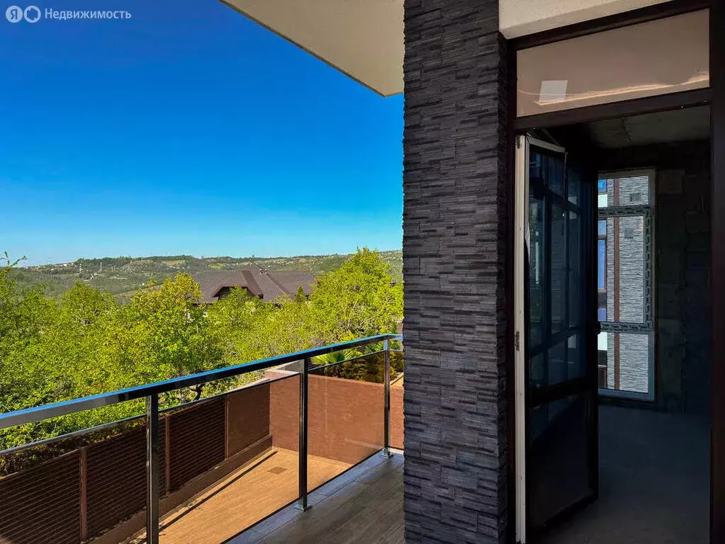 Дом в Нижняя Шиловка, улица Налбандяна, 6 (235 м) - Фото 0