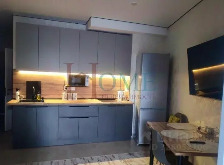 1-к кв. Новосибирская область, Новосибирск ул. Кирова, 25 (38.0 м) - Фото 2