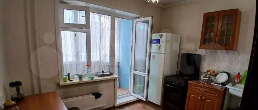1-к. квартира, 37 м, 3/10 эт. - Фото 1