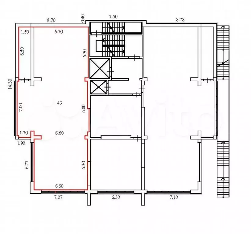 Продается ПСН 160 м2 - Фото 0