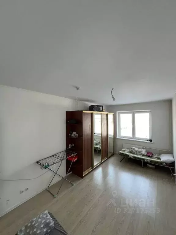 2-к кв. Московская область, Люберцы городской округ, Мирный пгт ул. ... - Фото 1