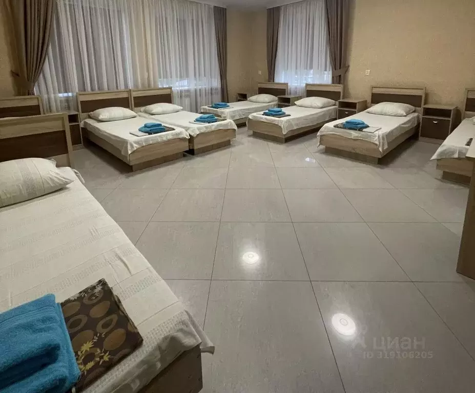Комната Воронежская область, Павловск Транспортная ул., 2 (35.0 м) - Фото 0
