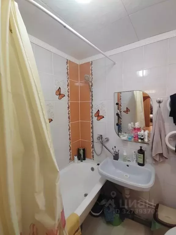 3-к кв. Башкортостан, Уфа ул. Островского, 16/1 (61.6 м) - Фото 1