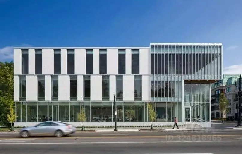 Офис в Санкт-Петербург, Санкт-Петербург, Пушкин ул. Ломоносова, 57 ... - Фото 2