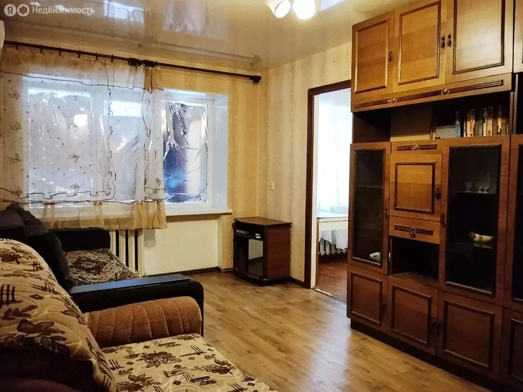 2-комнатная квартира: Волгоград, улица Маршала Ерёменко, 19 (42.6 м) - Фото 2