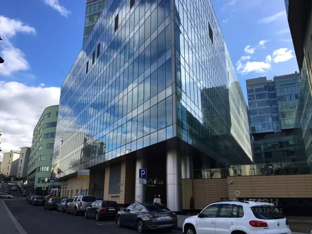 Помещение свободного назначения в Москва Цветной бул., 2 (326 м) - Фото 1