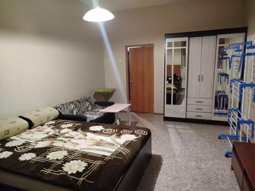 1-к кв. Москва Южнобутовская ул., 44 (50.0 м) - Фото 2