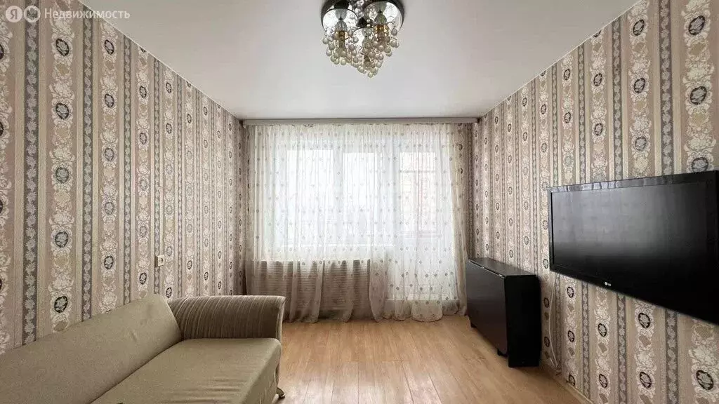 3-комнатная квартира: Саранск, проспект 70 лет Октября, 71 (64 м) - Фото 2