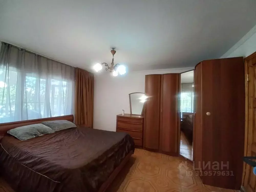 1-к кв. Краснодарский край, Анапа ул. Чехова, 69 (56.0 м) - Фото 0