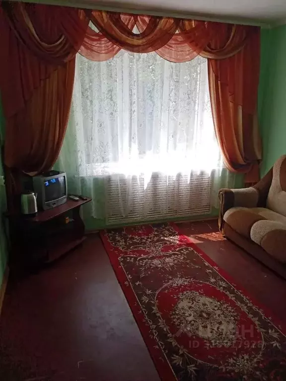 Комната Курская область, Курск ул. Пучковка, 19 (13.1 м) - Фото 0