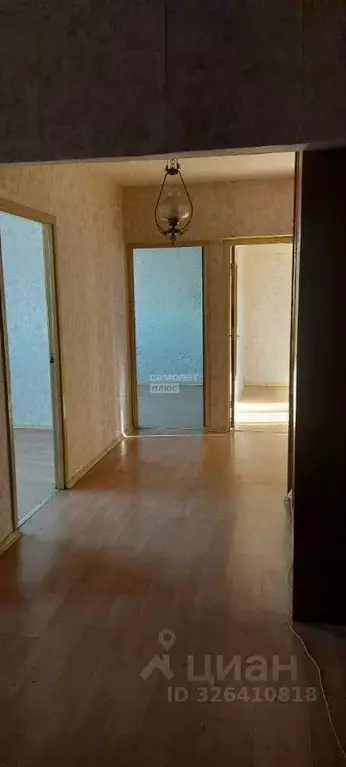 3-к кв. Москва ул. Малышева, 13К3 (76.9 м) - Фото 1